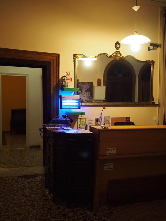 Youth Venice Palace Buitenkant foto