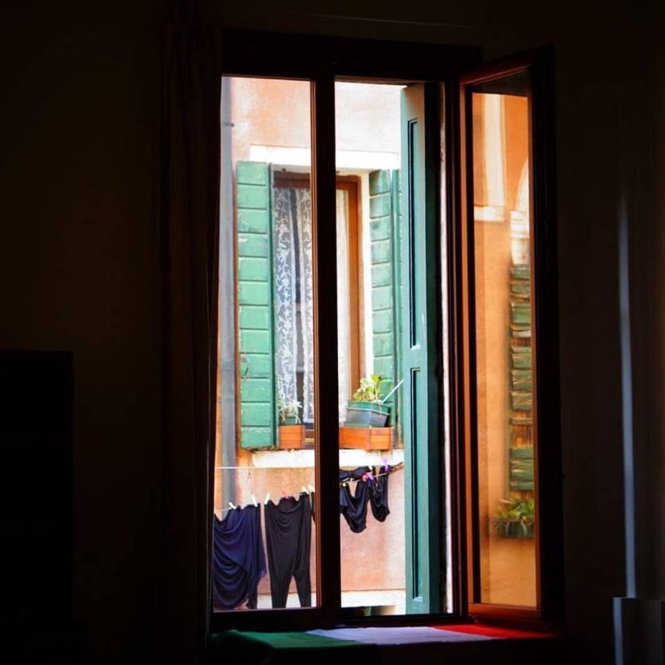 Youth Venice Palace Buitenkant foto