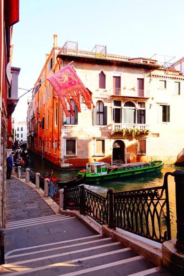 Youth Venice Palace Buitenkant foto